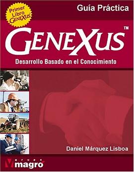 Genexus Guia PrÃ¡ctica pdf epub mobi 电子书 下载