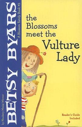The Blossoms Meet the Vulture Lady pdf epub mobi 电子书 下载