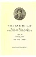 With a Pen in Her Hand pdf epub mobi 电子书 下载