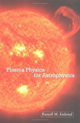 Plasma Physics for Astrophysics pdf epub mobi 電子書 下載