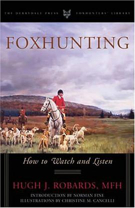 Foxhunting pdf epub mobi 电子书 下载