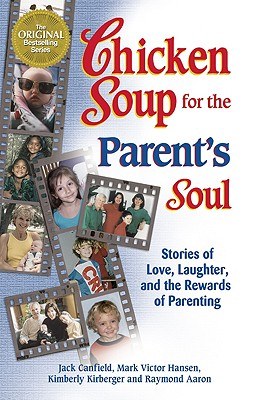 Chicken Soup for the Parent's Soul pdf epub mobi 電子書 下載
