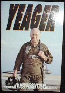 Yeager pdf epub mobi 电子书 下载