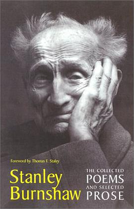 The Collected Poems and Selected Prose pdf epub mobi 电子书 下载