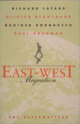 East-West Migration pdf epub mobi 电子书 下载