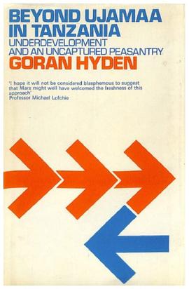 Beyond Ujamaa in Tanzania pdf epub mobi 電子書 下載