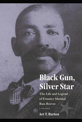 Black Gun, Silver Star pdf epub mobi 下载