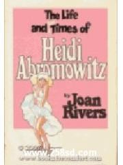 The Life and Hard Times of Heidi Abromowitz pdf epub mobi 电子书 下载