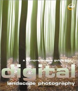 A Comprehensive Guide to Digital Landscape Photography pdf epub mobi 电子书 下载