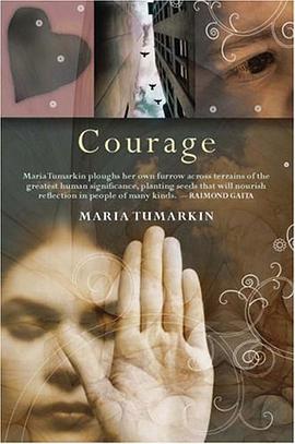 Courage pdf epub mobi 电子书 下载