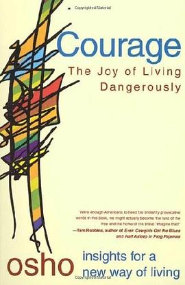 Courage pdf epub mobi 电子书 下载