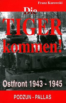 Die Tiger kommen. pdf epub mobi 电子书 下载