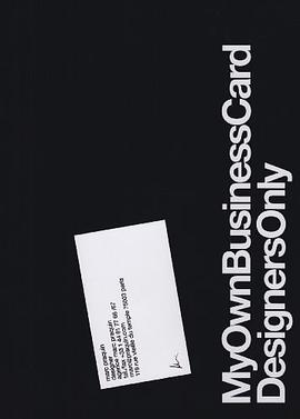 My own bussiness card pdf epub mobi 电子书 下载