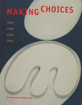 Making Choices 1955