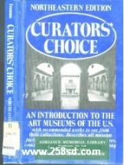 Curators Choice Northeastern pdf epub mobi 下载