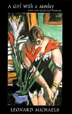 A Girl With a Monkey pdf epub mobi 电子书 下载