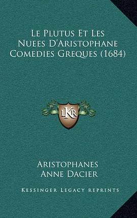 Le Plutus Et Les Nuees D'Aristophane Comedies Greques pdf epub mobi 電子書 下載
