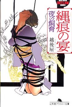 縄痕の宴 pdf epub mobi 电子书 下载