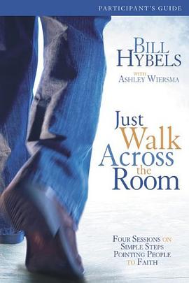 Just Walk Across the Room pdf epub mobi 电子书 下载