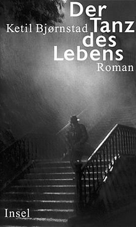 Der Tanz des Lebens. pdf epub mobi 電子書 下載