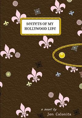 Secrets of My Hollywood Life pdf epub mobi 电子书 下载