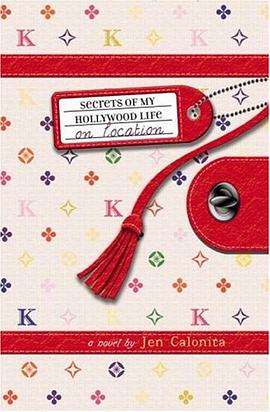 Secrets of My Hollywood Life pdf epub mobi 电子书 下载