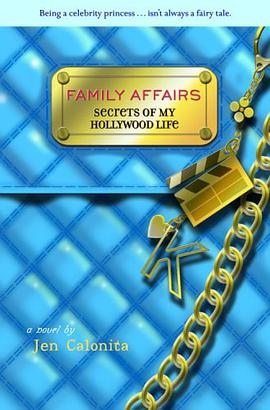 Secrets of My Hollywood Life pdf epub mobi 电子书 下载