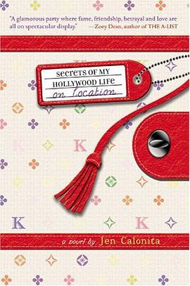 Secrets of My Hollywood Life