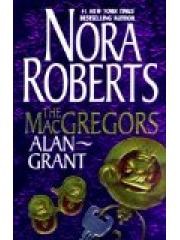 The Macgregors; Alan & Grant The Macgregors pdf epub mobi 下载