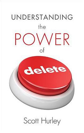 Understanding the Power of Delete pdf epub mobi 電子書 下載