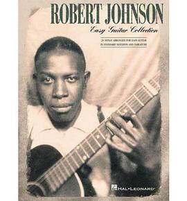 Robert Johnson pdf epub mobi 电子书 下载