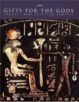 Gifts for the Gods pdf epub mobi 电子书 下载