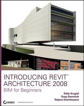 Introducing Revit Architecture 2008