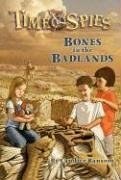 Bones in the Badlands pdf epub mobi 电子书 下载