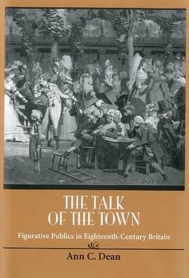 The Talk of the Town pdf epub mobi 电子书 下载