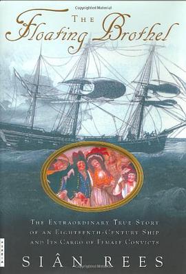 The Floating Brothel pdf epub mobi 电子书 下载