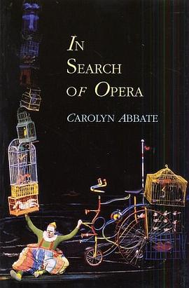 In Search of Opera pdf epub mobi 电子书 下载