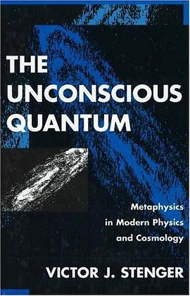The Unconscious Quantum pdf epub mobi 電子書 下載