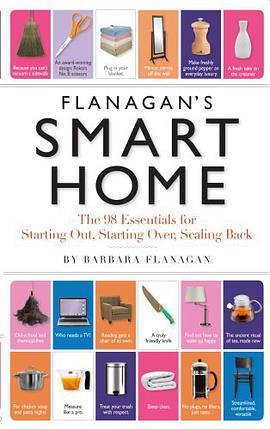Flanagan's Smart Home pdf epub mobi 电子书 下载
