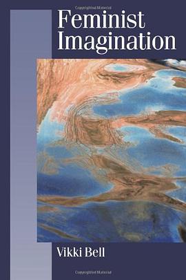 The Feminist Imagination pdf epub mobi 电子书 下载