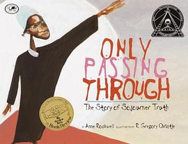 Only Passing Through pdf epub mobi 下载
