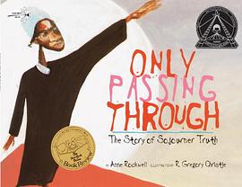 Only Passing Through pdf epub mobi 电子书 下载