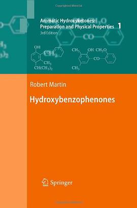 Aromatic Hydroxyketones pdf epub mobi 下载