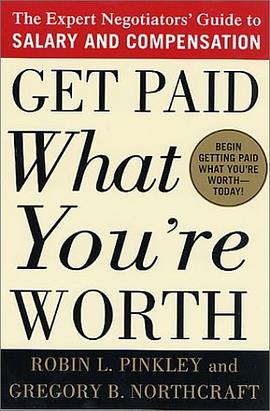 Get Paid What You're Worth pdf epub mobi 电子书 下载