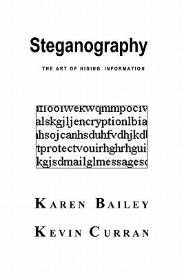 Steganography pdf epub mobi 电子书 下载