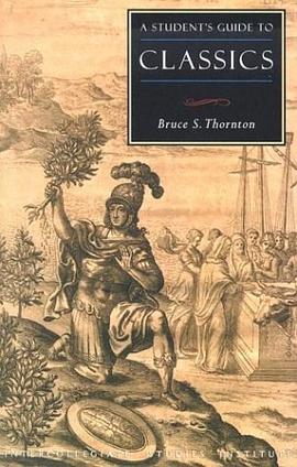 Students Guide to Classics pdf epub mobi 电子书 下载