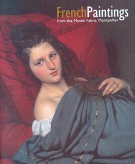 French Paintings pdf epub mobi 电子书 下载