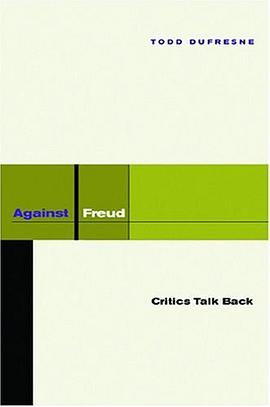 Against Freud pdf epub mobi 电子书 下载