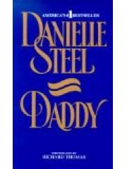 Daddy Danielle Steel pdf epub mobi 电子书 下载