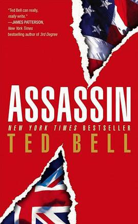 Assassin pdf epub mobi 电子书 下载